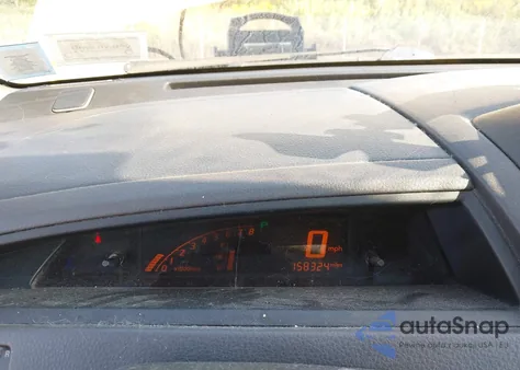 2003 Suzuki Aerio Sx from USA, damaged, VIN JS2RD41H035200395